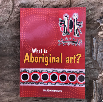 What is Aboriginal Art?